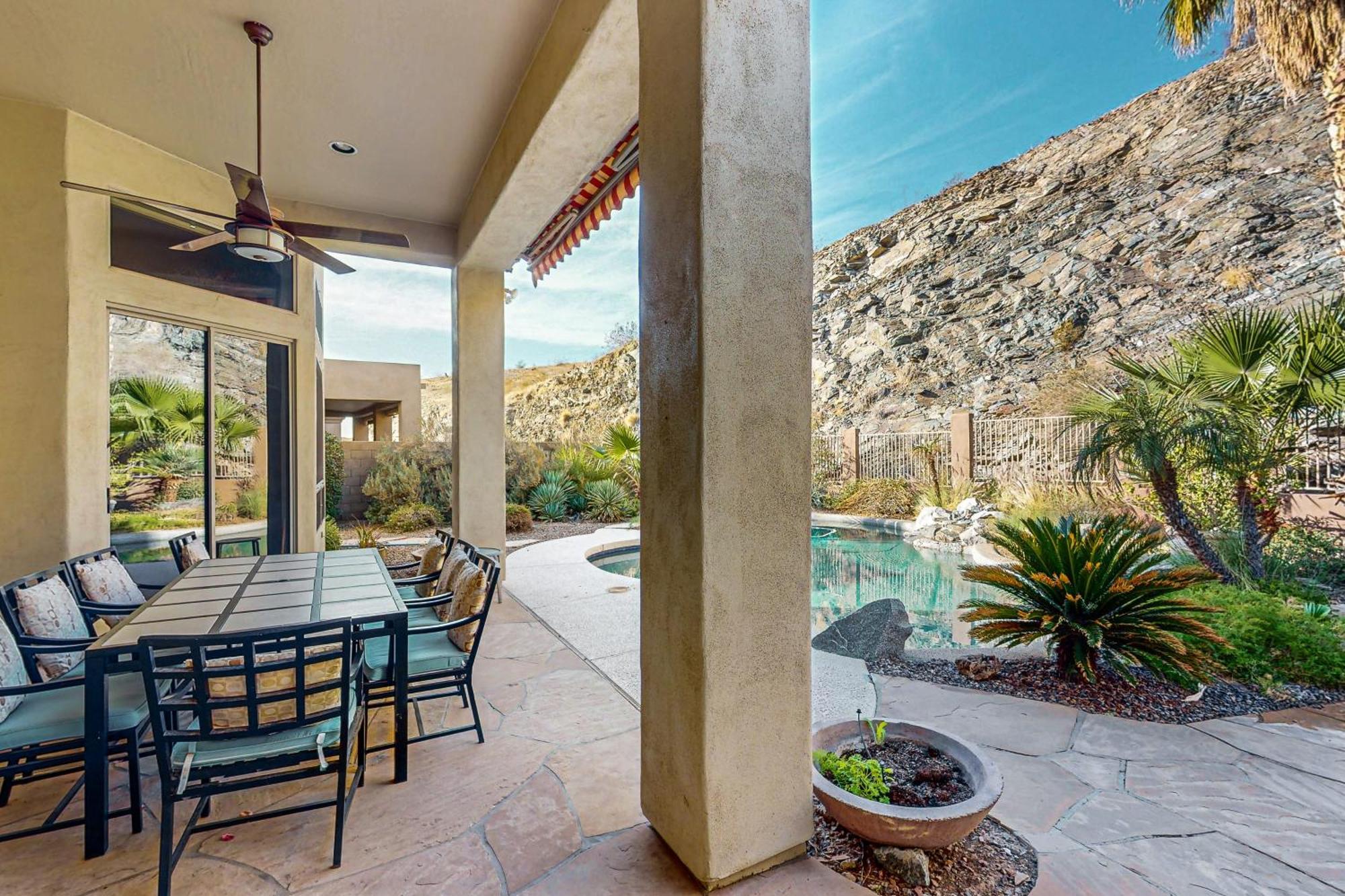 Desert Foothills Feriehus Phoenix