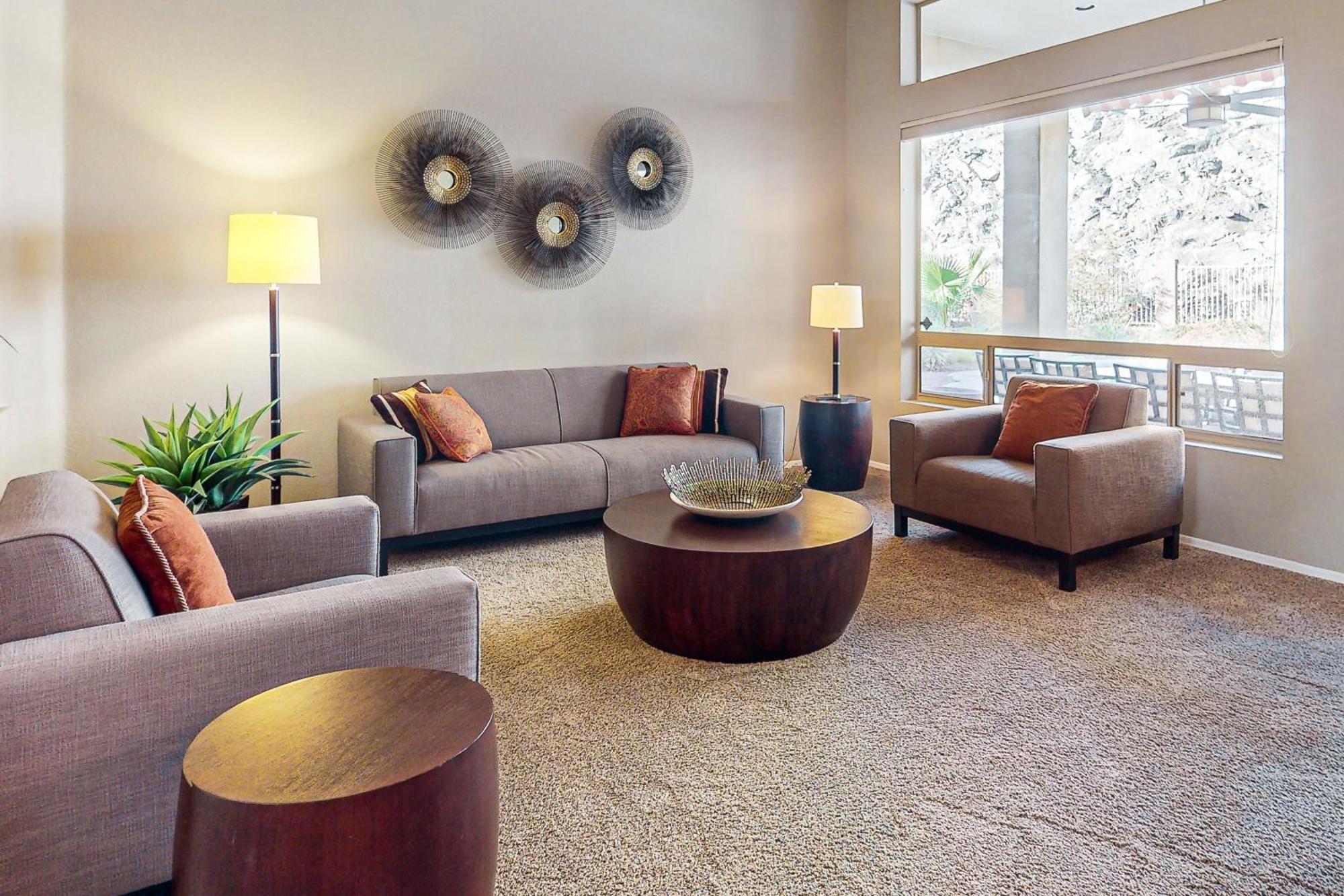 Feriehus Desert Foothills *