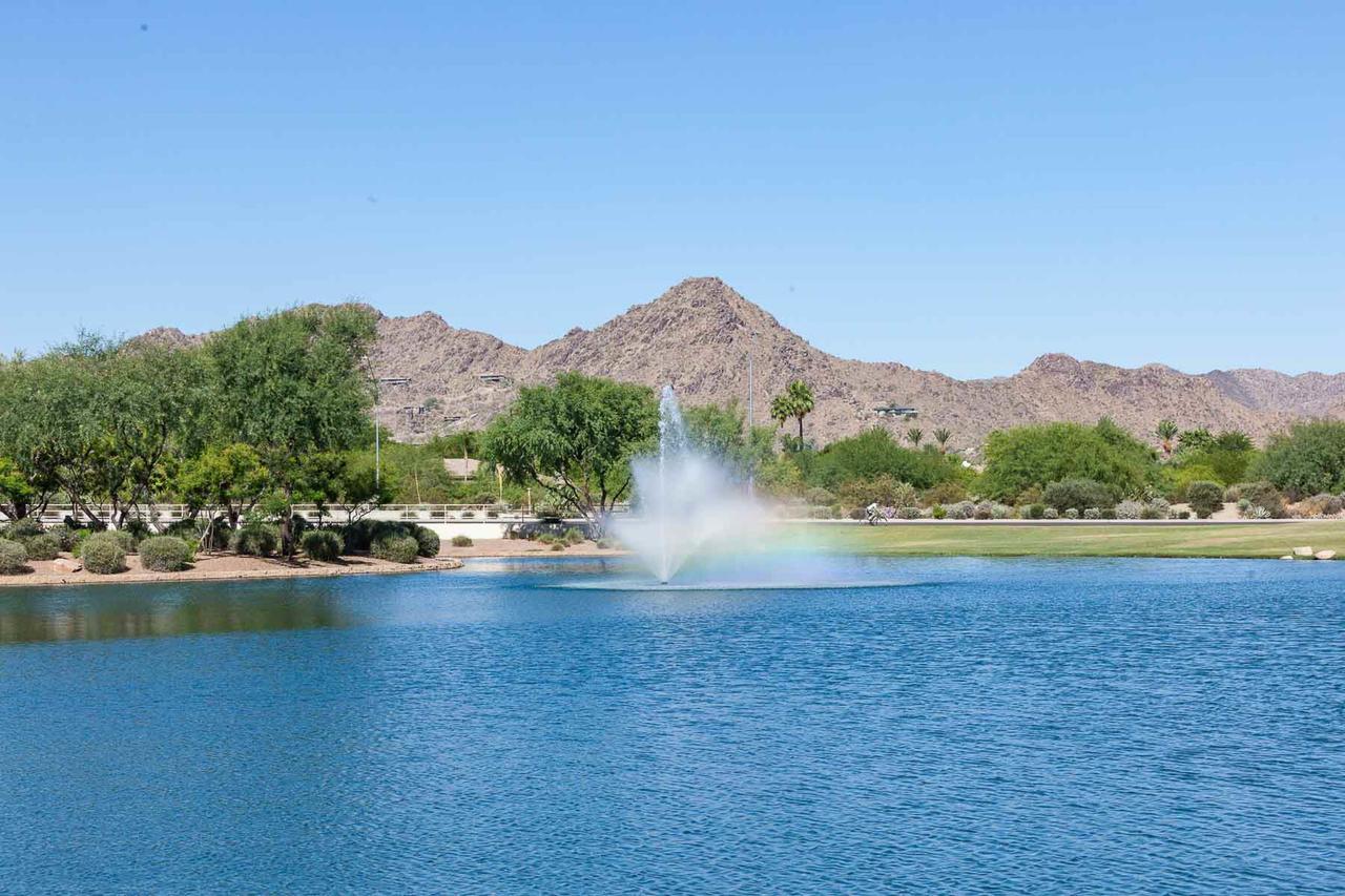 Feriehus Desert Foothills *