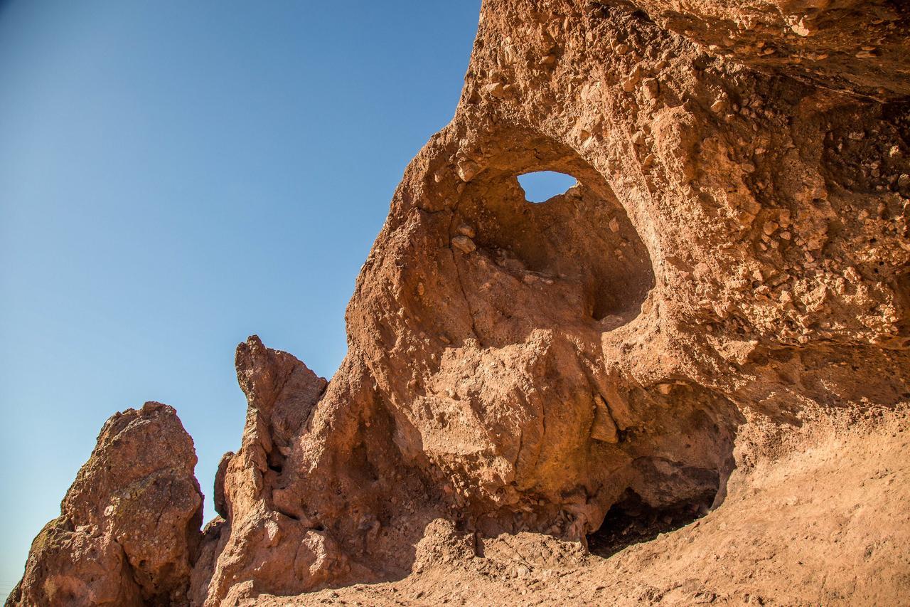Feriehus Desert Foothills *